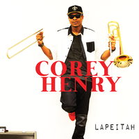 Tell Ya Mama Nem - Corey Henry