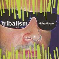 Jimmy James "Fashionista" - DJ HARDWARE & Jimmy James