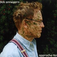 C'est dans les rêves - Dick Annegarn