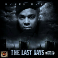 Last Dayz - Razel Dazel & Unknown Vill