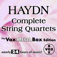 String Quartet in B-Flat Major, Op. 64 No. 3, Hob. III:67: IV. Finale. Allegro con spirito - Fine Arts Quartet & Йозеф Гайдн