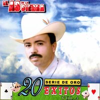 La Loba del Mal - El As De La Sierra