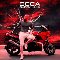Осса - Buddy Hulk