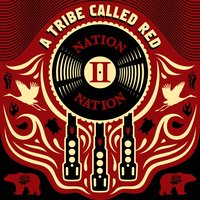 Pbc - The Halluci Nation & Sheldon Sundown