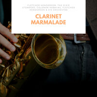 Wang Wang Blues - Coleman Hawkins & Fletcher Henderson & The Dixie Stompers