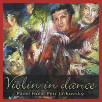Jamaican Rumba (Arr. for Violin and Piano) - Pavel Hula & Petr Jiříkovský
