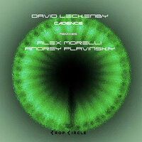 Cadence - David Leckenby