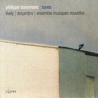 Surfing - Musiques Nouvelles & Georges-Elie Octors & Christophe Desjardins & Philippe Boesmans