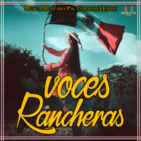 El Hijo Desobediente - Musica Mexicana & Voces Rancheras