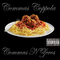 Specter - Commas N Zeros