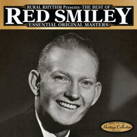 Darlin' Corey - Red Smiley