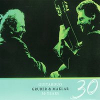 W.a. Mozart: Overture to "La Clemenza di Tito" - Gruber & Maklar & Вольфганг Амадей Моцарт & Мауро Джулиани