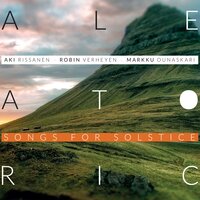 Insomnia - Aki Rissanen & Robin Verheyen & Markku Ounaskari