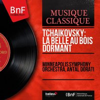 The Sleeping Beauty, Op. 66, Prologue: No. 3, Pas de six. Variation VI "The Lilac Fairy" - Minneapolis Symphony Orchestra & Пётр Ильич Чайковский