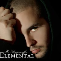 Mr Raggamuffin - Elemental Raggamuffin