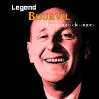 T’épier - Bourvil