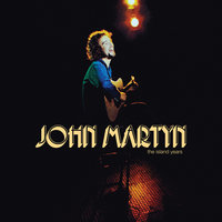 Deny This Love - John Martyn
