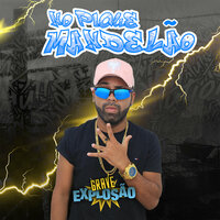 Só um Pente e Rala - Grave Explosão