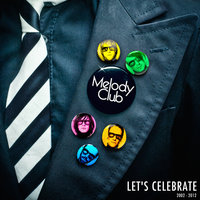 Paralyzed - Melody Club