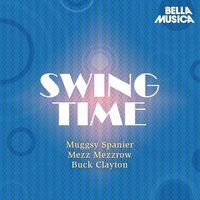 Love, You're Not the One for Me - Mezz Mezzrow