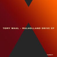 Mulholland Drive - Tomy Wahl