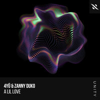 A Lil Love - 4yu & Zanny Duko