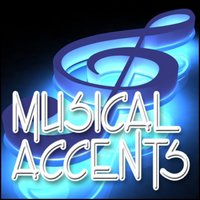 Music, Organ - Organ Stab Accent, Vintage Recording, Musical Stabs, Bridges & Accents, Organ Music - Sound Effects Library