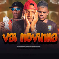Vai Novinha - Barca Na Batida & EO NIEL & EO Teteuzinho