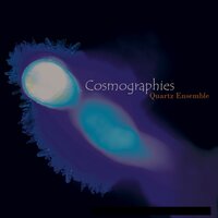 Pentagramme for Wind Quintet - Quartz Ensemble