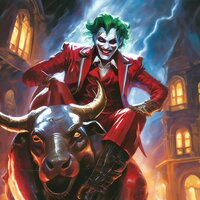 Hard Easter Joker - PhonkNeo