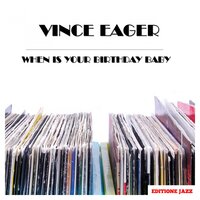 Lend Me Your Comb - Vince Eager