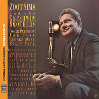 How Long Has This Been Going On - Zoot Sims & Oscar Peterson & Joe Pass & George Mraz & Grady Tate