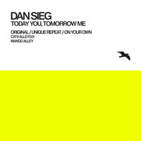 Today You, Tomorrow Me - Dan Sieg
