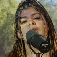 Supermodel - GC PRESENTS: The Wall Live Performance - Savaiah & Good Compenny