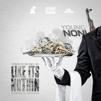 Like It's Nothin - OG Hollywood & Young Noni