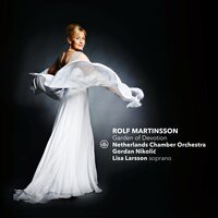 Kalliope, Op. 66: IX. Thalia - Netherlands Chamber Orchestra