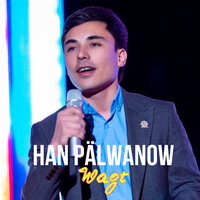 Tabşyrdym - Han Palwanow