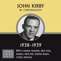 Effervescent Blues (01-09-39) - John Kirby