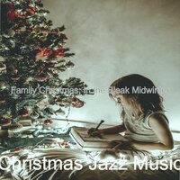 O Come, All Ye Faithful; Christmas Shopping - Christmas Jazz Music