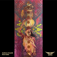 Rhythm People - 45 Riots & Zem Audu
