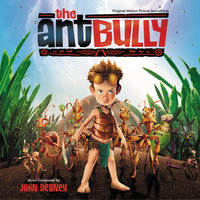 Wasp Attack - John Debney