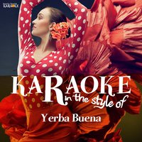 La Carta - Ameritz Spanish Karaoke