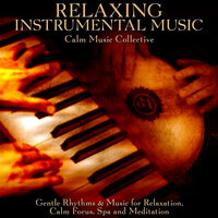 A Dream Revealed - Calm Music Collective