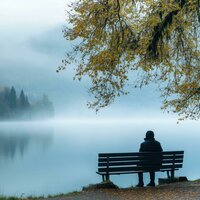 Gentle Music for Daily Peace - Binaural Nature & Relax Music for Positive Thinking & Calm Relaxation Moments