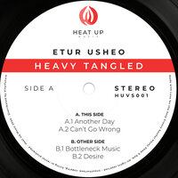 Desire - Etur Usheo