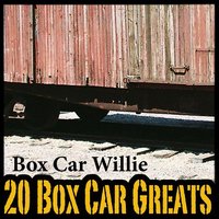 King Of The Road - Boxcar Willie