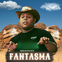 Fantasma - Bonde do Gato Preto