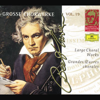Beethoven: Mass In D, Op. 123 "Missa Solemnis" - Gloria: Quoniam tu solus sanctus - Cheryl Studer & Jessye Norman & Plácido Domingo & Kurt Moll & Wiener Philharmoniker & James Levine & Ludwig van Beethoven