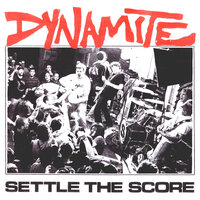 Dynamite Jam - Dynamite