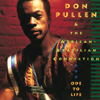 Paraty - Don Pullen